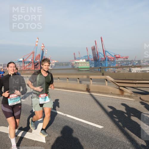 03.10.2025 - Köhlbrandbrückenlauf Yannick Fuchs http://msf.ph/oto/9179744 03.10.2025 08:52:54 Position 2 2314, 18 meine-sportfotos.de