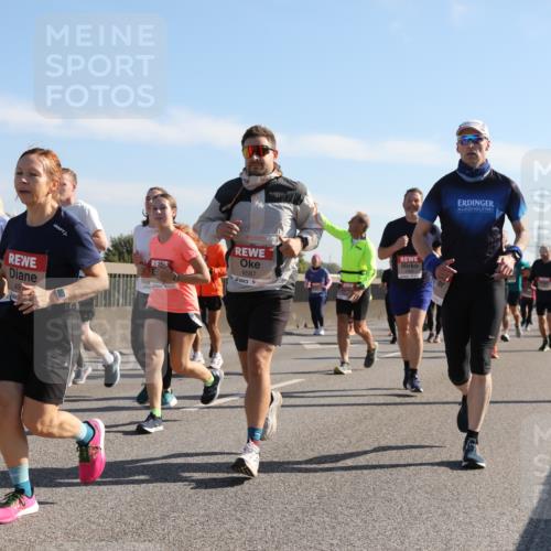 03.10.2025 - Köhlbrandbrückenlauf Yannick Fuchs http://msf.ph/oto/9179756 03.10.2025 11:20:04 Position 3 5544, 6587 meine-sportfotos.de