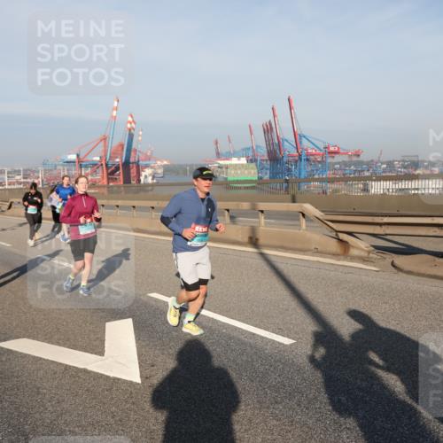 03.10.2025 - Köhlbrandbrückenlauf Yannick Fuchs http://msf.ph/oto/9179762 03.10.2025 08:52:56 Position 2  meine-sportfotos.de