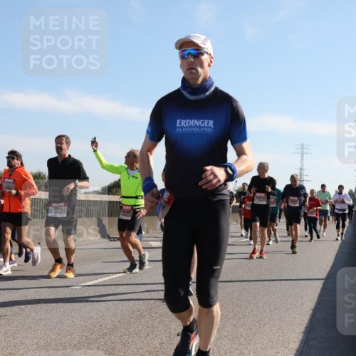 03.10.2025 - Köhlbrandbrückenlauf Yannick Fuchs http://msf.ph/oto/9179769 03.10.2025 11:20:05 Position 3 6340 meine-sportfotos.de