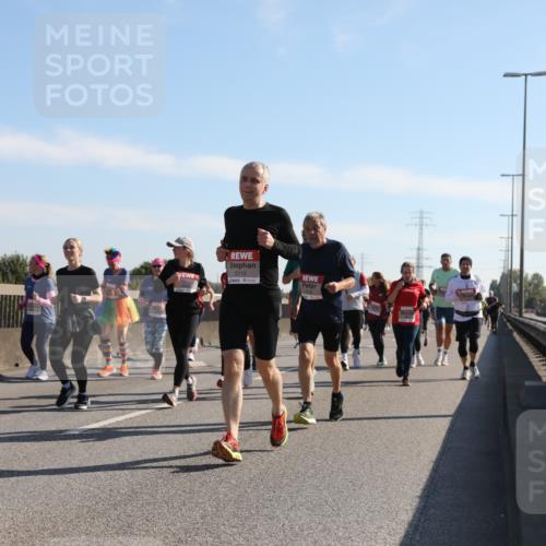 03.10.2025 - Köhlbrandbrückenlauf Yannick Fuchs http://msf.ph/oto/9179793 03.10.2025 11:20:08 Position 3 5115 meine-sportfotos.de