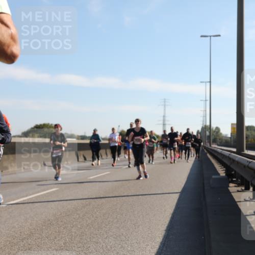 03.10.2025 - Köhlbrandbrückenlauf Yannick Fuchs http://msf.ph/oto/9179846 03.10.2025 11:20:13 Position 3  meine-sportfotos.de