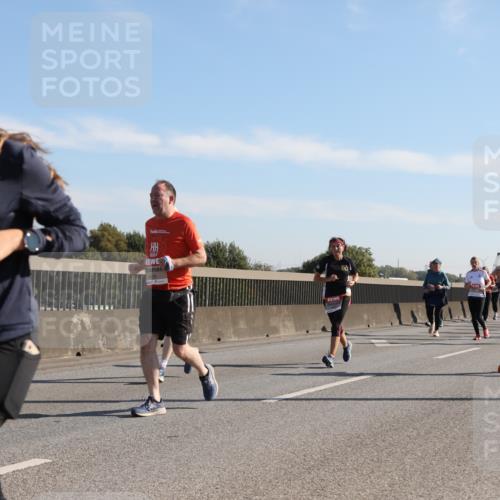 03.10.2025 - Köhlbrandbrückenlauf Yannick Fuchs http://msf.ph/oto/9179851 03.10.2025 11:20:13 Position 3 4465, 4616 meine-sportfotos.de