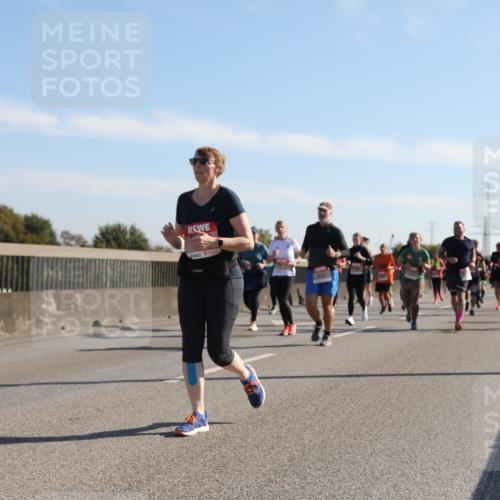 03.10.2025 - Köhlbrandbrückenlauf Yannick Fuchs http://msf.ph/oto/9179871 03.10.2025 11:20:16 Position 3  meine-sportfotos.de