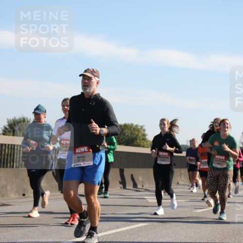 03.10.2025 - Köhlbrandbrückenlauf Yannick Fuchs http://msf.ph/oto/9179880 03.10.2025 11:20:17 Position 3 650, 6735 meine-sportfotos.de