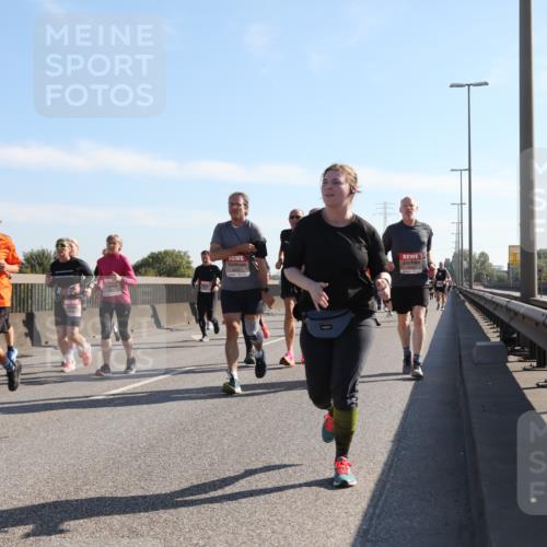 03.10.2025 - Köhlbrandbrückenlauf Yannick Fuchs http://msf.ph/oto/9179910 03.10.2025 11:20:21 Position 3  meine-sportfotos.de