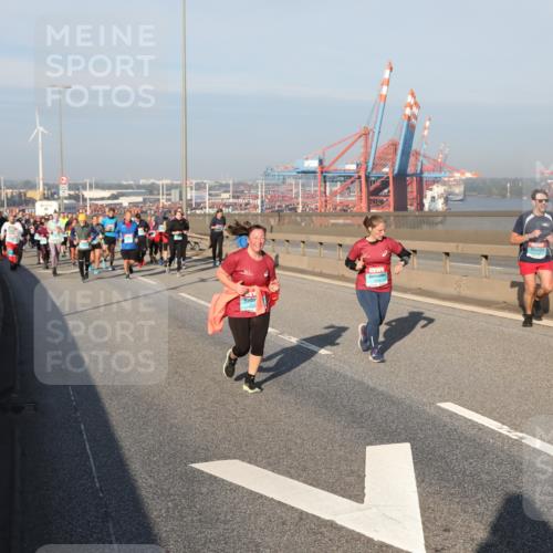 03.10.2025 - Köhlbrandbrückenlauf Yannick Fuchs http://msf.ph/oto/9179923 03.10.2025 08:53:17 Position 2  meine-sportfotos.de