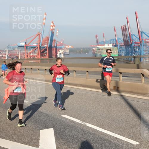 03.10.2025 - Köhlbrandbrückenlauf Yannick Fuchs http://msf.ph/oto/9179926 03.10.2025 08:53:17 Position 2 2008, 3240 meine-sportfotos.de