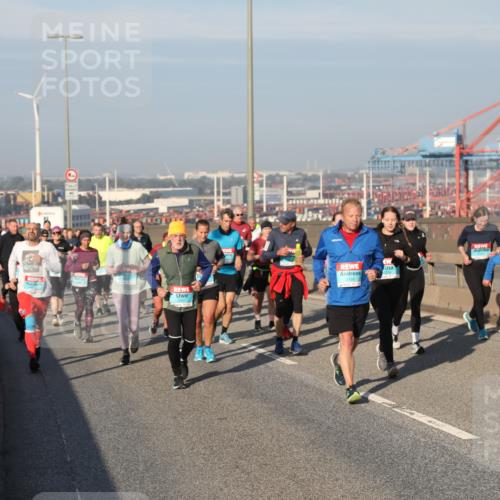 03.10.2025 - Köhlbrandbrückenlauf Yannick Fuchs http://msf.ph/oto/9179937 03.10.2025 08:53:21 Position 2  meine-sportfotos.de