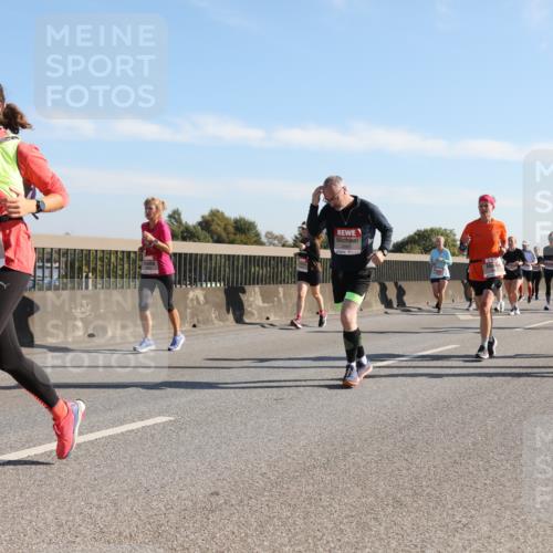 03.10.2025 - Köhlbrandbrückenlauf Yannick Fuchs http://msf.ph/oto/9179943 03.10.2025 11:20:26 Position 3 4696, 4587 meine-sportfotos.de