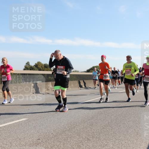 03.10.2025 - Köhlbrandbrückenlauf Yannick Fuchs http://msf.ph/oto/9179945 03.10.2025 11:20:26 Position 3  meine-sportfotos.de