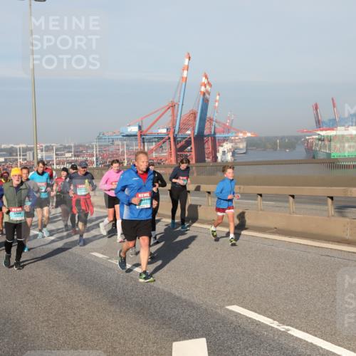 03.10.2025 - Köhlbrandbrückenlauf Yannick Fuchs http://msf.ph/oto/9179950 03.10.2025 08:53:22 Position 2  meine-sportfotos.de
