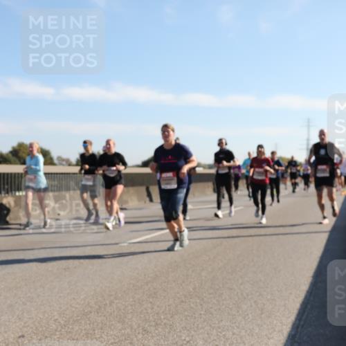 03.10.2025 - Köhlbrandbrückenlauf Yannick Fuchs http://msf.ph/oto/9179971 03.10.2025 11:20:29 Position 3  meine-sportfotos.de
