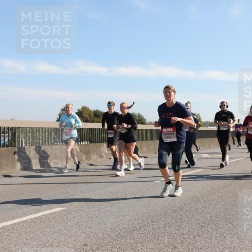 03.10.2025 - Köhlbrandbrückenlauf Yannick Fuchs http://msf.ph/oto/9179975 03.10.2025 11:20:29 Position 3 4600 meine-sportfotos.de