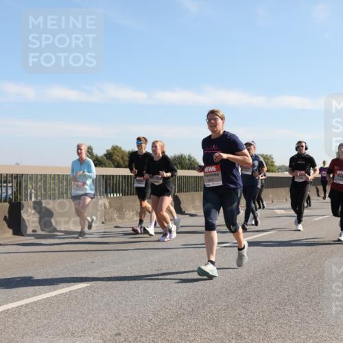 03.10.2025 - Köhlbrandbrückenlauf Yannick Fuchs http://msf.ph/oto/9179977 03.10.2025 11:20:29 Position 3 4600 meine-sportfotos.de