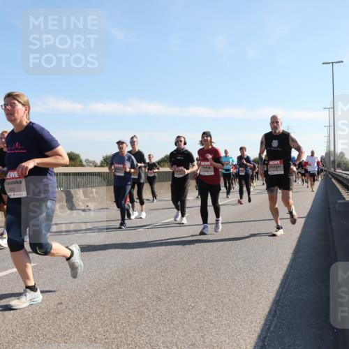03.10.2025 - Köhlbrandbrückenlauf Yannick Fuchs http://msf.ph/oto/9179982 03.10.2025 11:20:30 Position 3 4600 meine-sportfotos.de