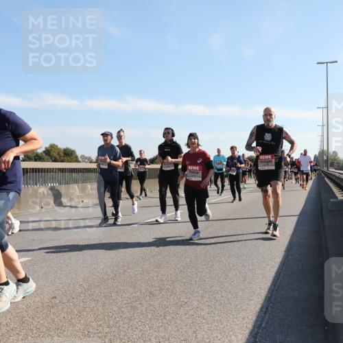 03.10.2025 - Köhlbrandbrückenlauf Yannick Fuchs http://msf.ph/oto/9179985 03.10.2025 11:20:30 Position 3 4600 meine-sportfotos.de