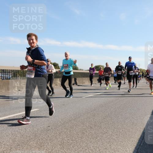 03.10.2025 - Köhlbrandbrückenlauf Yannick Fuchs http://msf.ph/oto/9180017 03.10.2025 11:20:34 Position 3 5037 meine-sportfotos.de