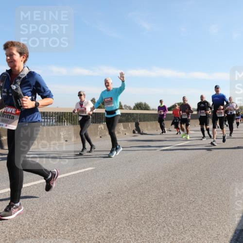 03.10.2025 - Köhlbrandbrückenlauf Yannick Fuchs http://msf.ph/oto/9180019 03.10.2025 11:20:34 Position 3 5037 meine-sportfotos.de
