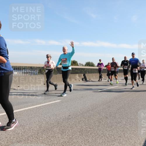 03.10.2025 - Köhlbrandbrückenlauf Yannick Fuchs http://msf.ph/oto/9180021 03.10.2025 11:20:34 Position 3 037 meine-sportfotos.de