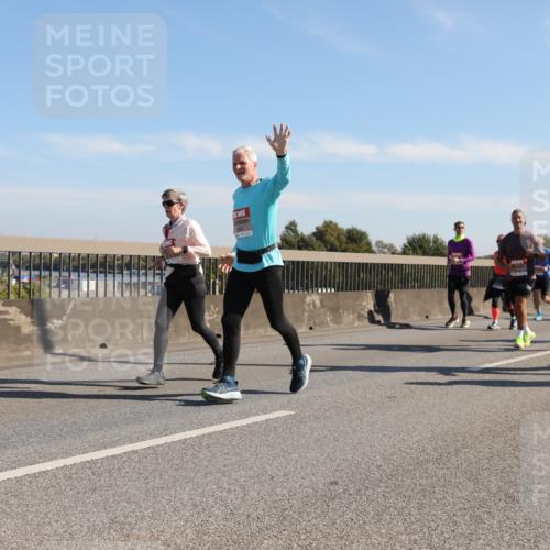 03.10.2025 - Köhlbrandbrückenlauf Yannick Fuchs http://msf.ph/oto/9180025 03.10.2025 11:20:34 Position 3  meine-sportfotos.de