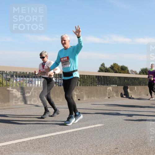 03.10.2025 - Köhlbrandbrückenlauf Yannick Fuchs http://msf.ph/oto/9180027 03.10.2025 11:20:35 Position 3 4739, 4385 meine-sportfotos.de
