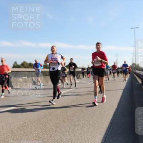 03.10.2025 - Köhlbrandbrückenlauf Yannick Fuchs http://msf.ph/oto/9180048 03.10.2025 11:20:37 Position 3  meine-sportfotos.de