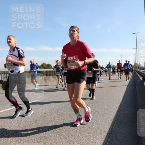 03.10.2025 - Köhlbrandbrückenlauf Yannick Fuchs http://msf.ph/oto/9180054 03.10.2025 11:20:38 Position 3 5031, 5931 meine-sportfotos.de