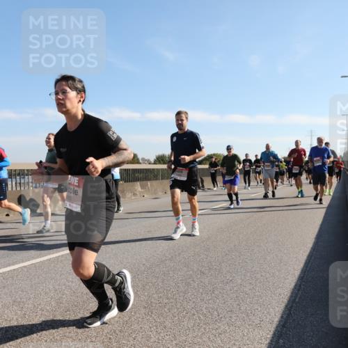 03.10.2025 - Köhlbrandbrückenlauf Yannick Fuchs http://msf.ph/oto/9180065 03.10.2025 11:20:39 Position 3 885 meine-sportfotos.de
