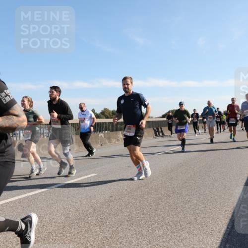 03.10.2025 - Köhlbrandbrückenlauf Yannick Fuchs http://msf.ph/oto/9180068 03.10.2025 11:20:39 Position 3  meine-sportfotos.de
