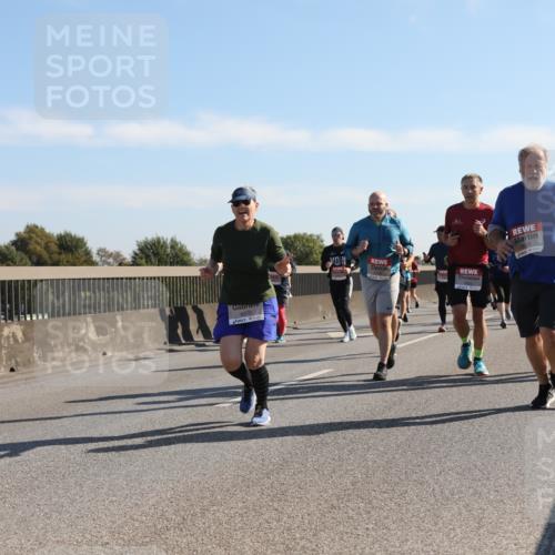 03.10.2025 - Köhlbrandbrückenlauf Yannick Fuchs http://msf.ph/oto/9180072 03.10.2025 11:20:40 Position 3 6070 meine-sportfotos.de