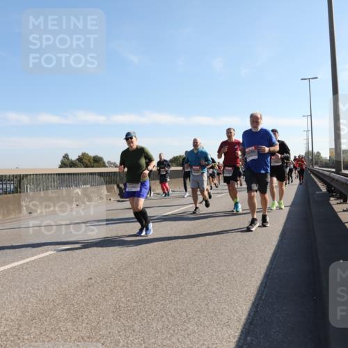 03.10.2025 - Köhlbrandbrückenlauf Yannick Fuchs http://msf.ph/oto/9180076 03.10.2025 11:20:41 Position 3  meine-sportfotos.de