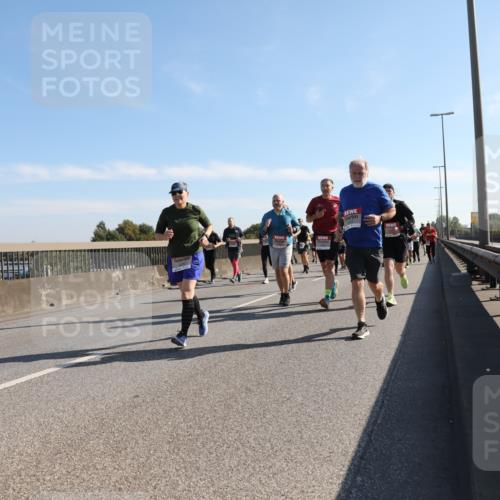 03.10.2025 - Köhlbrandbrückenlauf Yannick Fuchs http://msf.ph/oto/9180078 03.10.2025 11:20:41 Position 3  meine-sportfotos.de