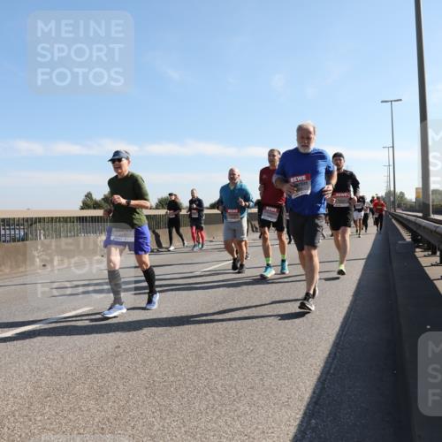 03.10.2025 - Köhlbrandbrückenlauf Yannick Fuchs http://msf.ph/oto/9180081 03.10.2025 11:20:41 Position 3  meine-sportfotos.de