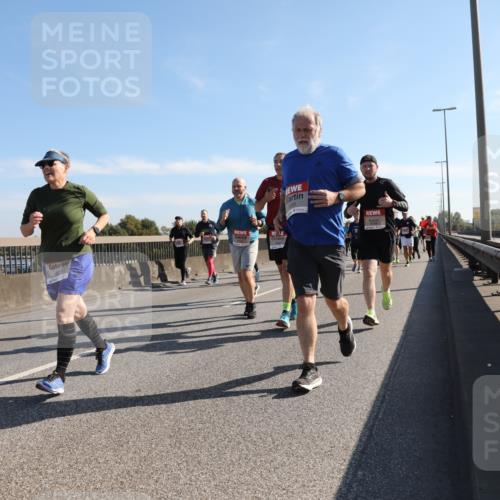03.10.2025 - Köhlbrandbrückenlauf Yannick Fuchs http://msf.ph/oto/9180085 03.10.2025 11:20:41 Position 3 600 meine-sportfotos.de