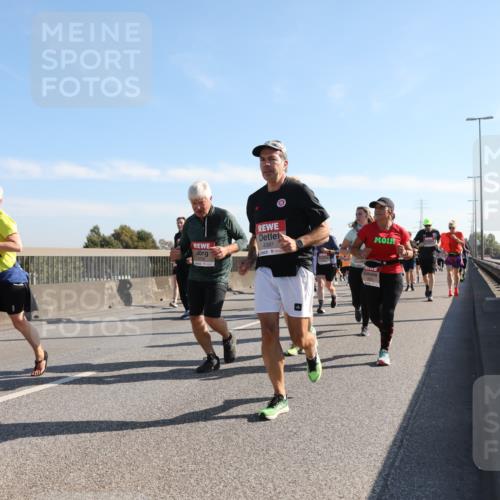 03.10.2025 - Köhlbrandbrückenlauf Yannick Fuchs http://msf.ph/oto/9180129 03.10.2025 11:20:46 Position 3 4397 meine-sportfotos.de