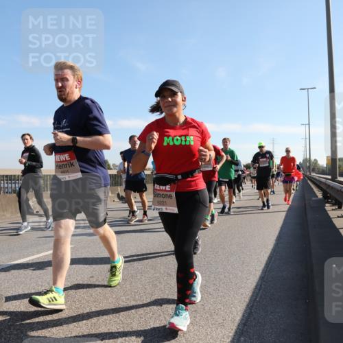 03.10.2025 - Köhlbrandbrückenlauf Yannick Fuchs http://msf.ph/oto/9180140 03.10.2025 11:20:47 Position 3 4601, 6221 meine-sportfotos.de