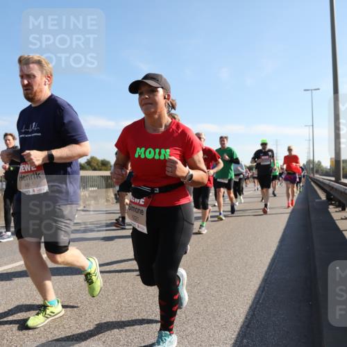 03.10.2025 - Köhlbrandbrückenlauf Yannick Fuchs http://msf.ph/oto/9180142 03.10.2025 11:20:48 Position 3 4601, 6221 meine-sportfotos.de