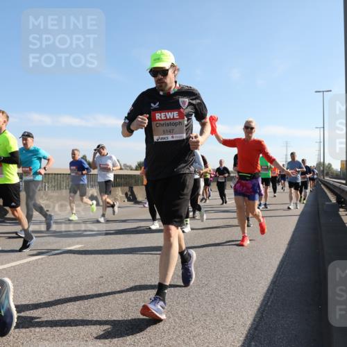 03.10.2025 - Köhlbrandbrückenlauf Yannick Fuchs http://msf.ph/oto/9180164 03.10.2025 11:20:50 Position 3 5147 meine-sportfotos.de