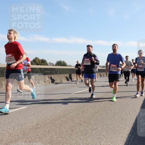 03.10.2025 - Köhlbrandbrückenlauf Yannick Fuchs http://msf.ph/oto/9180230 03.10.2025 11:20:56 Position 3 6774 meine-sportfotos.de