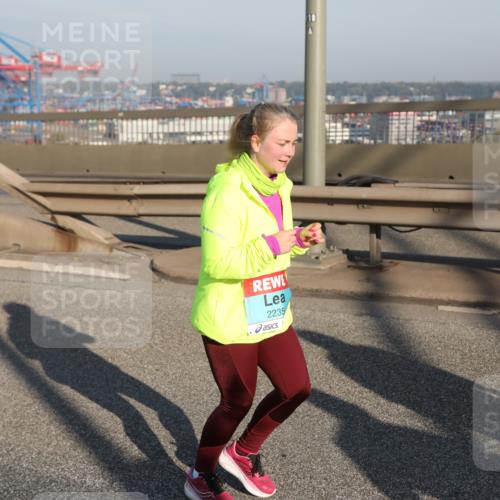 03.10.2025 - Köhlbrandbrückenlauf Yannick Fuchs http://msf.ph/oto/9180232 03.10.2025 08:53:57 Position 2 2235, 18 meine-sportfotos.de