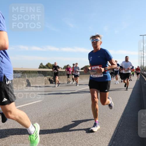 03.10.2025 - Köhlbrandbrückenlauf Yannick Fuchs http://msf.ph/oto/9180254 03.10.2025 11:20:57 Position 3 6267 meine-sportfotos.de