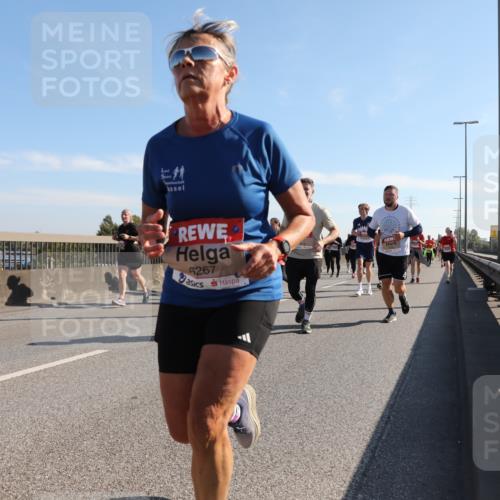 03.10.2025 - Köhlbrandbrückenlauf Yannick Fuchs http://msf.ph/oto/9180258 03.10.2025 11:20:58 Position 3 6267 meine-sportfotos.de