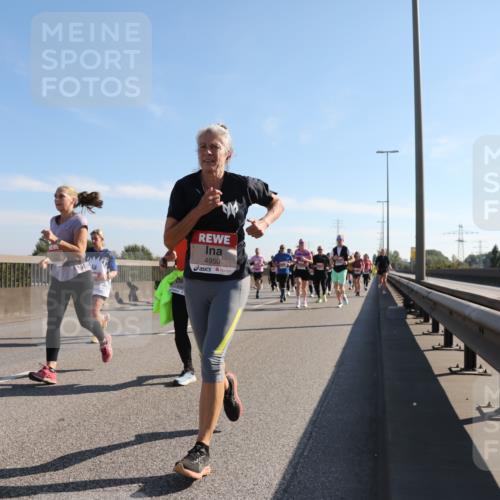 03.10.2025 - Köhlbrandbrückenlauf Yannick Fuchs http://msf.ph/oto/9180329 03.10.2025 11:21:08 Position 3 4950 meine-sportfotos.de