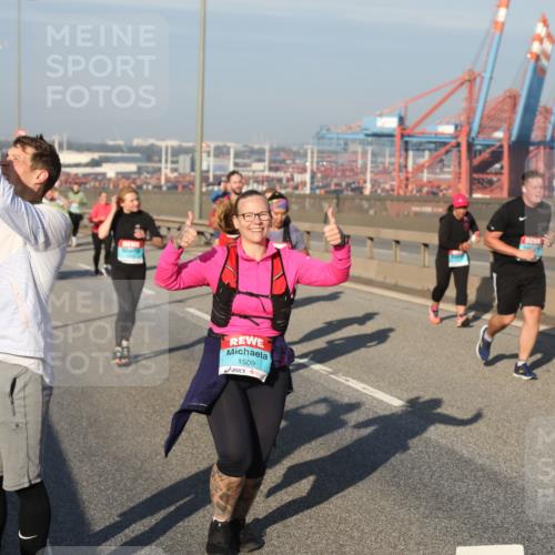03.10.2025 - Köhlbrandbrückenlauf Yannick Fuchs http://msf.ph/oto/9180367 03.10.2025 08:54:27 Position 2 1509 meine-sportfotos.de