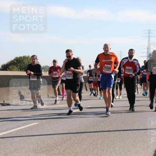 03.10.2025 - Köhlbrandbrückenlauf Yannick Fuchs http://msf.ph/oto/9180407 03.10.2025 11:21:18 Position 3 5128 meine-sportfotos.de
