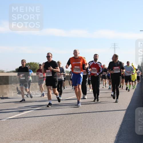 03.10.2025 - Köhlbrandbrückenlauf Yannick Fuchs http://msf.ph/oto/9180415 03.10.2025 11:21:18 Position 3  meine-sportfotos.de