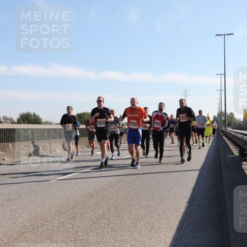 03.10.2025 - Köhlbrandbrückenlauf Yannick Fuchs http://msf.ph/oto/9180416 03.10.2025 11:21:19 Position 3  meine-sportfotos.de