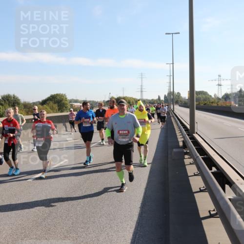 03.10.2025 - Köhlbrandbrückenlauf Yannick Fuchs http://msf.ph/oto/9180439 03.10.2025 11:21:23 Position 3  meine-sportfotos.de
