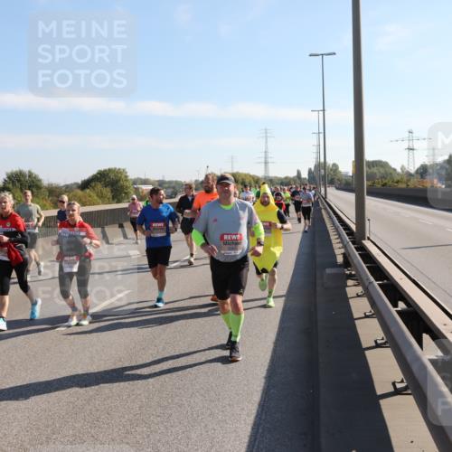 03.10.2025 - Köhlbrandbrückenlauf Yannick Fuchs http://msf.ph/oto/9180442 03.10.2025 11:21:23 Position 3  meine-sportfotos.de